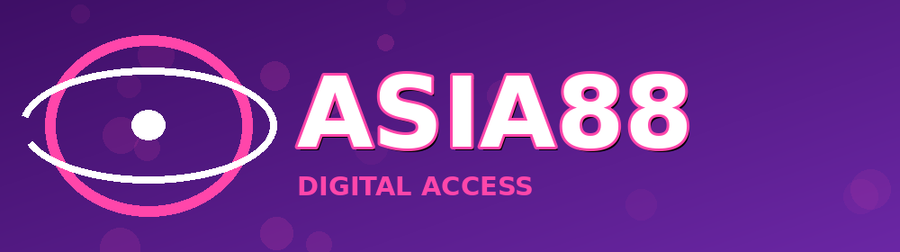 Logo ASIA88